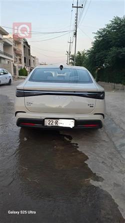 بي واي دي سيل 7
